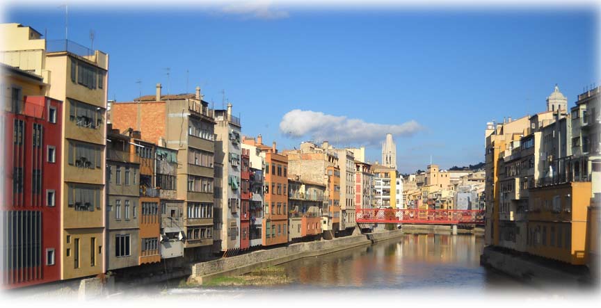 Продажа недвижимости в Испании.